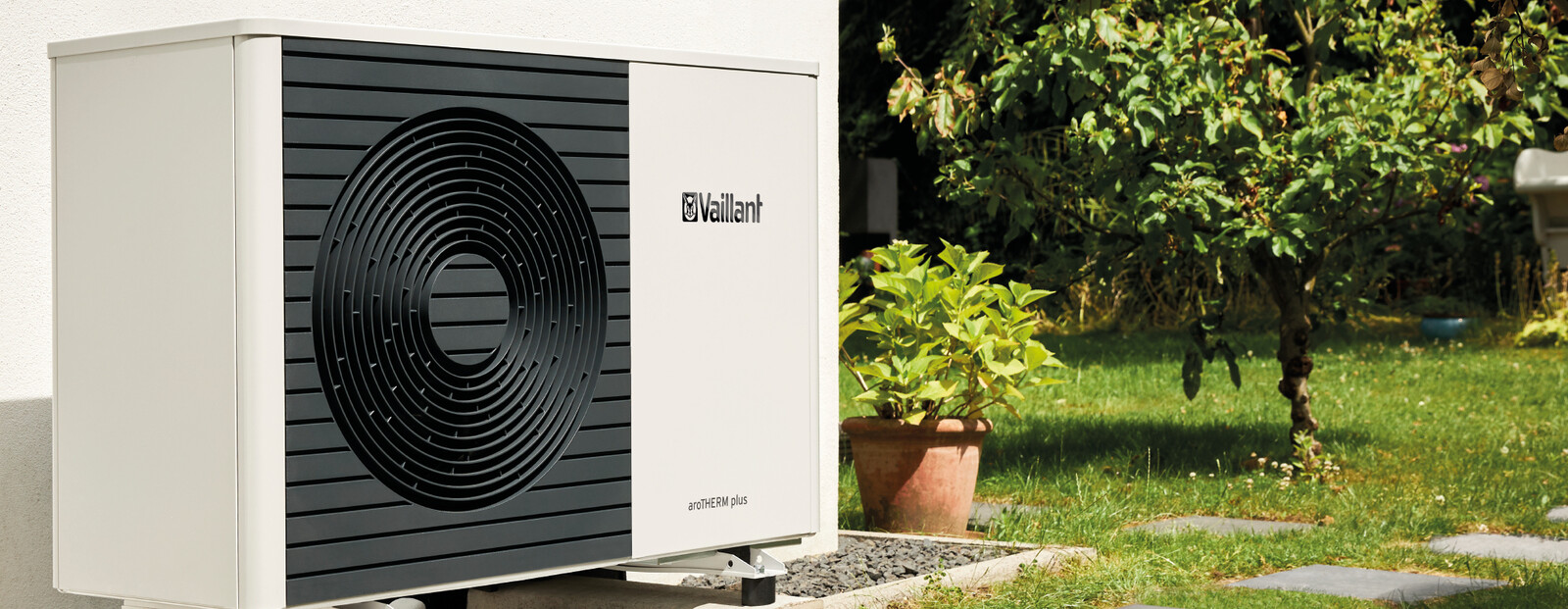 Heizungsmodernisierung